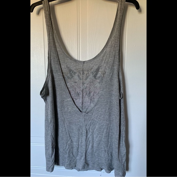 Tank Top - Picture 2 of 2